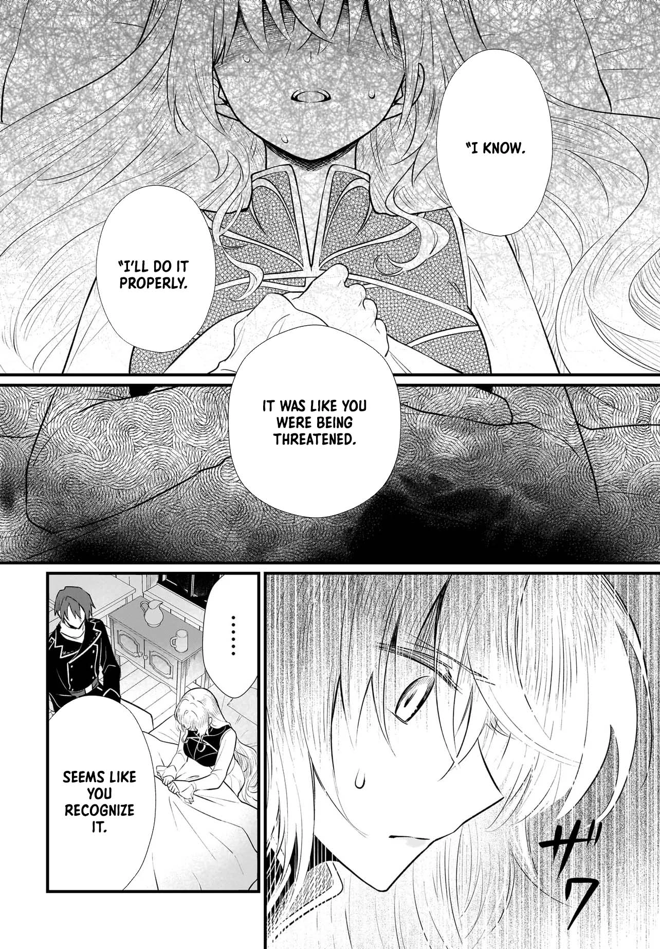 Banishment Is Fine!: As a Genius Saint, I Can Shine Anywhere Chapter 4 Page 8